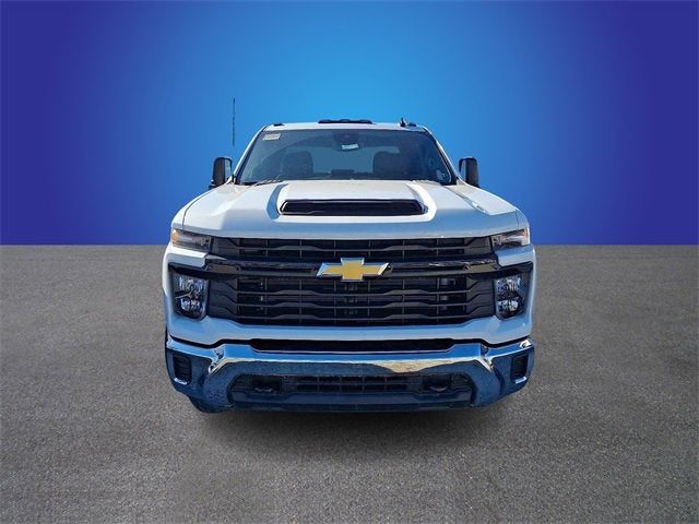 2024 Chevrolet Silverado 2500 HD WT
