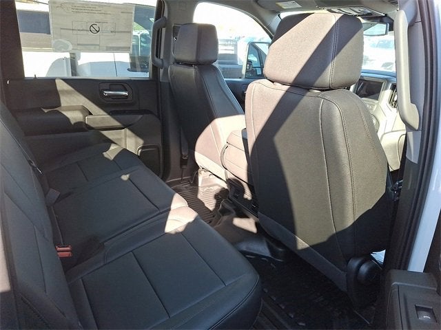 2024 Chevrolet Silverado 2500 HD WT