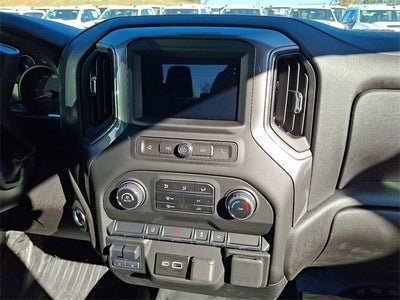 2024 Chevrolet Silverado 2500 HD WT