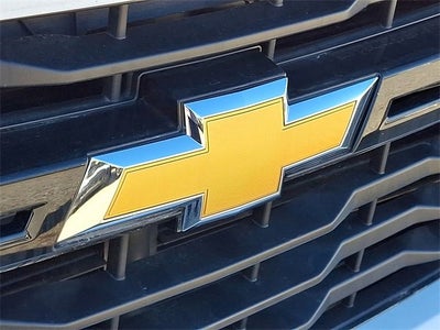 2024 Chevrolet Silverado 2500 HD WT