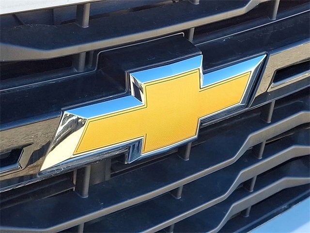 2024 Chevrolet Silverado 2500 HD WT