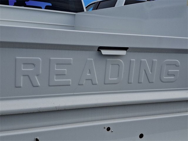 2024 Chevrolet Silverado 2500 HD WT