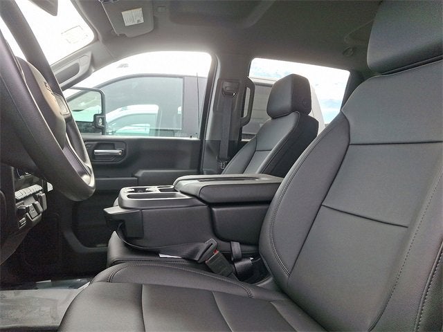 2024 Chevrolet Silverado 2500 HD WT