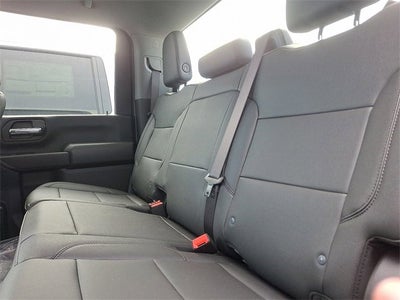 2024 Chevrolet Silverado 2500 HD WT
