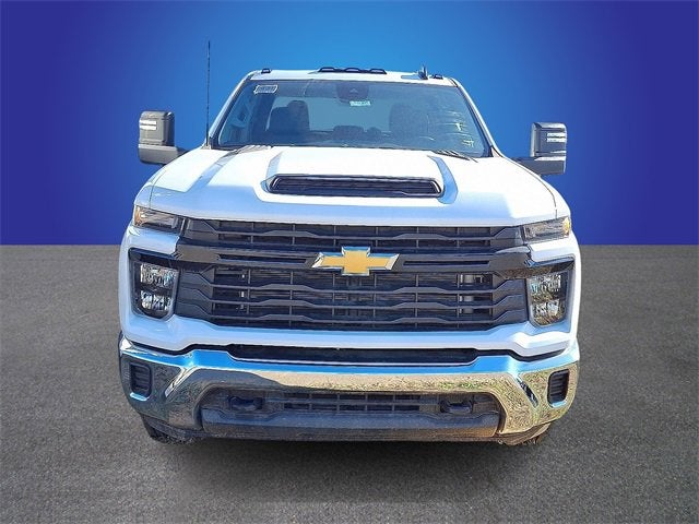 2024 Chevrolet Silverado 2500 HD WT