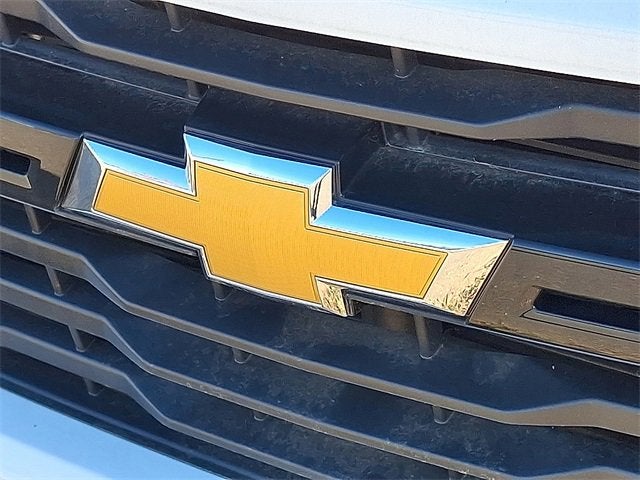 2024 Chevrolet Silverado 2500 HD WT