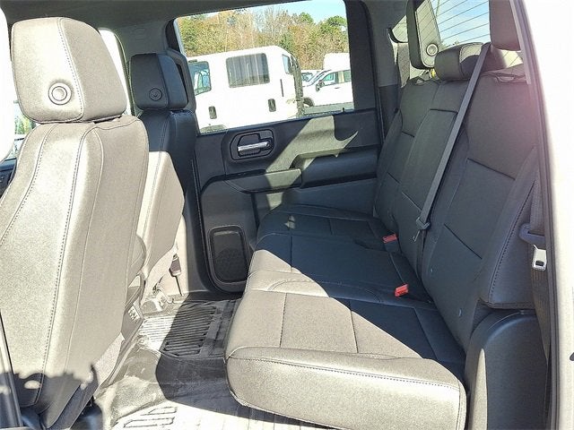 2024 Chevrolet Silverado 2500 HD WT