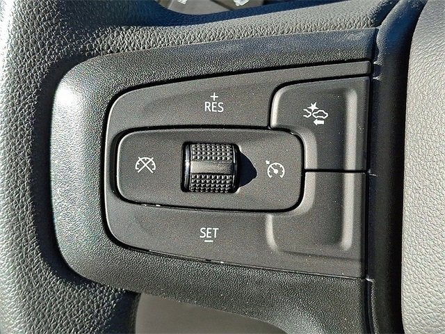 2024 Chevrolet Silverado 2500 HD WT