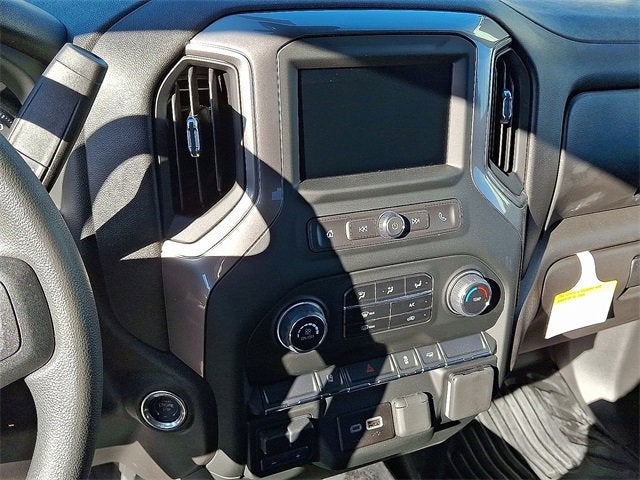 2024 Chevrolet Silverado 2500 HD WT