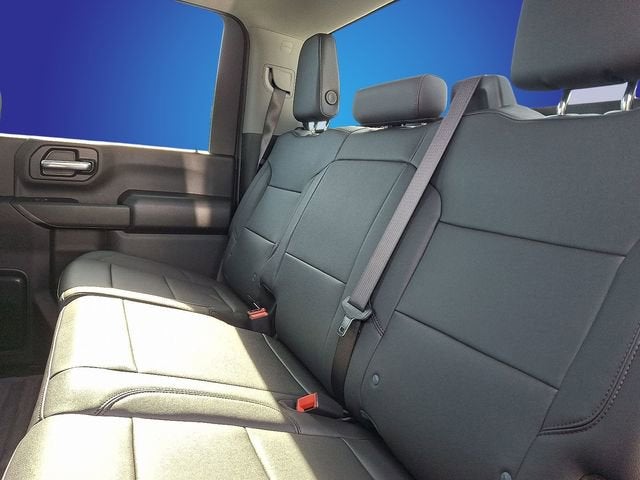 2024 Chevrolet Silverado 2500 HD WT