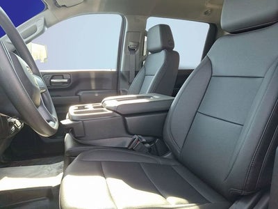 2024 Chevrolet Silverado 2500 HD WT