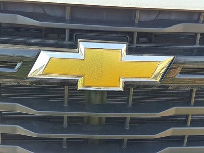 2024 Chevrolet Silverado 2500 HD WT