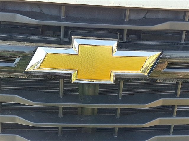 2024 Chevrolet Silverado 2500 HD WT