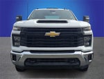 2024 Chevrolet Silverado 2500 HD WT