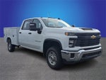 2024 Chevrolet Silverado 2500 HD WT