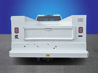 2024 Chevrolet Silverado 2500 HD WT