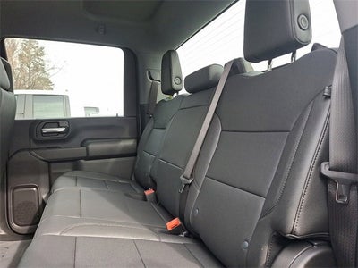 2024 Chevrolet Silverado 2500 HD WT