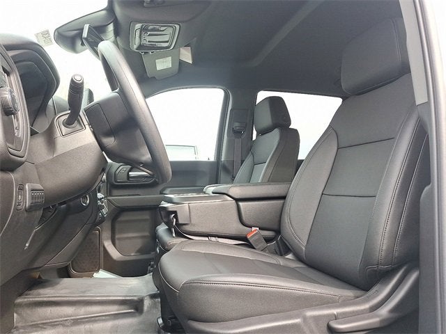 2024 Chevrolet Silverado 2500 HD WT