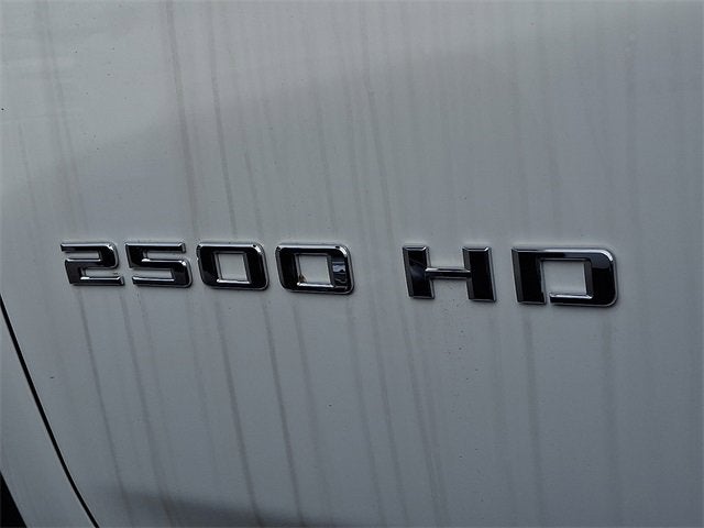 2024 Chevrolet Silverado 2500 HD WT