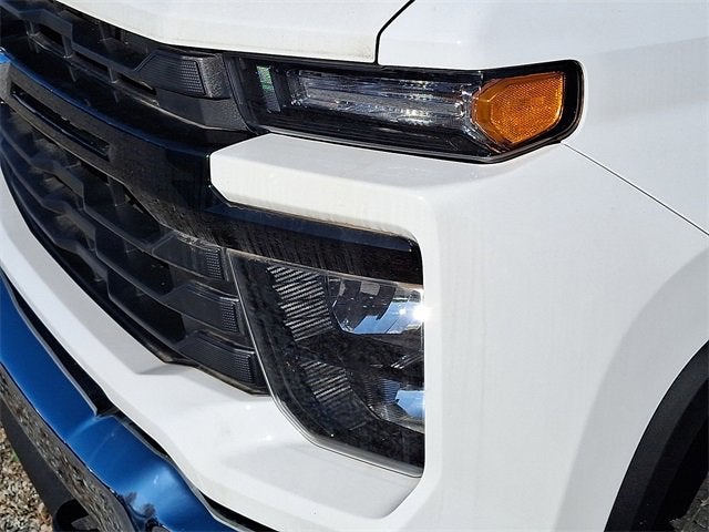 2024 Chevrolet Silverado 2500 HD WT