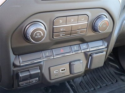 2024 Chevrolet Silverado 2500 HD WT