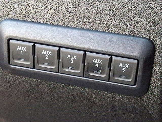 2024 Chevrolet Silverado 2500 HD WT