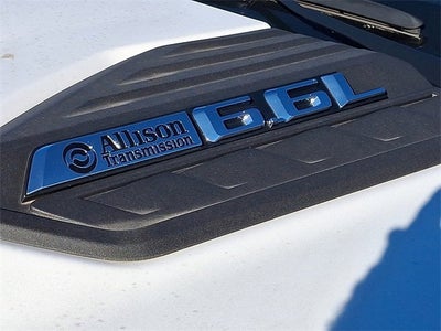 2024 Chevrolet Silverado 2500 HD WT