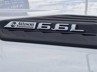 2024 Chevrolet Silverado 2500 HD WT