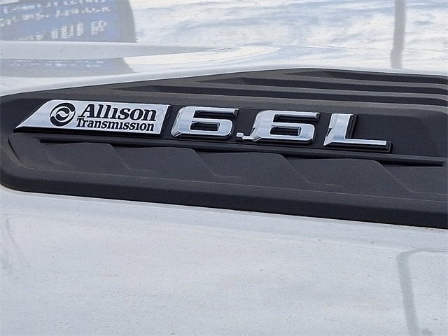 2024 Chevrolet Silverado 2500 HD WT