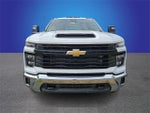 2024 Chevrolet Silverado 2500 HD WT
