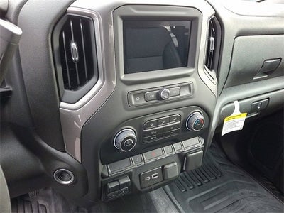 2024 Chevrolet Silverado 2500 HD WT