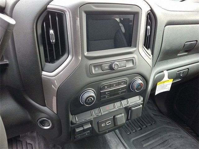 2024 Chevrolet Silverado 2500 HD WT