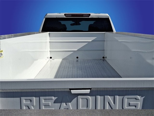 2024 Chevrolet Silverado 2500 HD WT