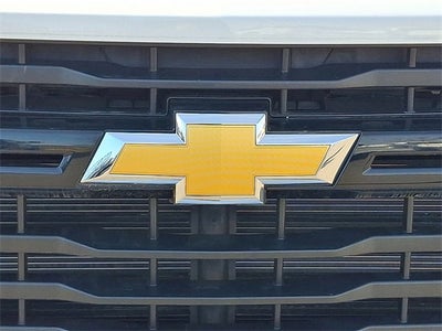 2024 Chevrolet Silverado 2500 HD WT