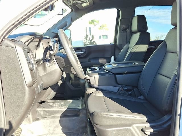 2024 Chevrolet Silverado 2500 HD WT