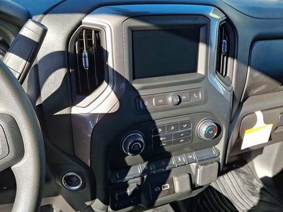 2024 Chevrolet Silverado 2500 HD WT