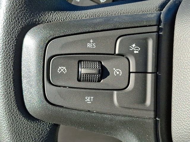 2024 Chevrolet Silverado 2500 HD WT