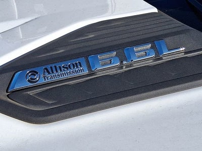2024 Chevrolet Silverado 2500 HD WT