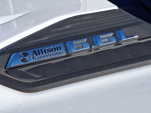 2024 Chevrolet Silverado 2500 HD WT