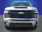 2024 Chevrolet Silverado 3500 HD WT