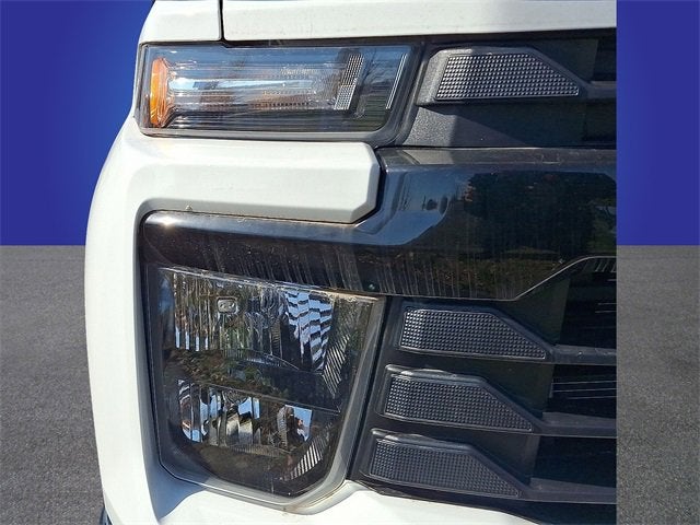 2024 Chevrolet Silverado 3500 HD WT