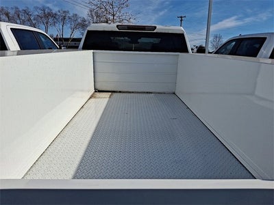 2024 Chevrolet Silverado 3500 HD WT