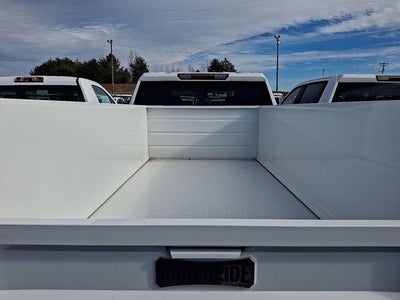 2024 Chevrolet Silverado 3500 HD WT