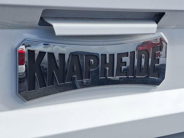 2024 Chevrolet Silverado 3500 HD WT