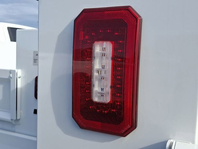 2024 Chevrolet Silverado 3500 HD WT