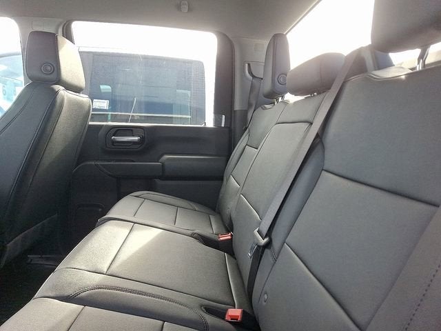 2024 Chevrolet Silverado 3500 HD WT