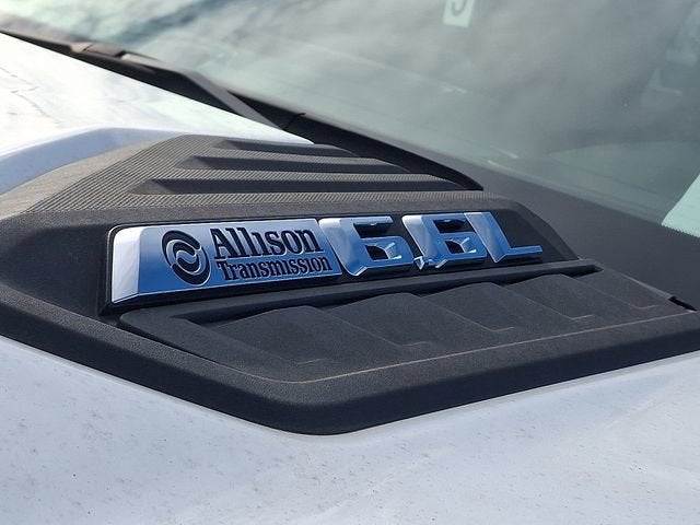 2024 Chevrolet Silverado 3500 HD WT