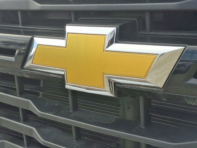 2024 Chevrolet Silverado 3500 HD WT