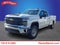 2024 Chevrolet Silverado 3500 HD WT