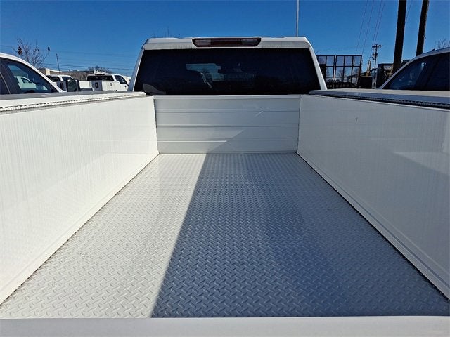 2024 Chevrolet Silverado 3500 HD WT